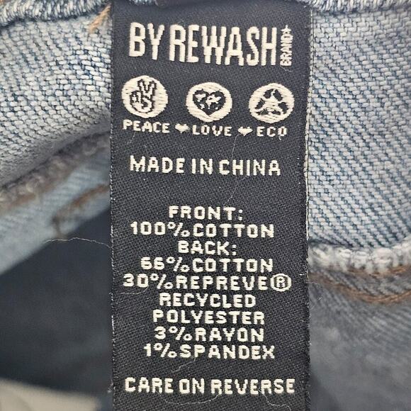 Rewash Jeans - Picture 7 of 7